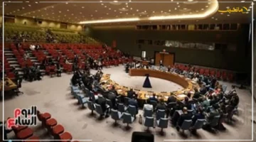 دعوات فورية لوقف التصعيد.. مجلس الأمن يصدر موقفه بشأن الهجوم الإسرائيلي على الدوحة ويطالب بحماية المدنيين 1